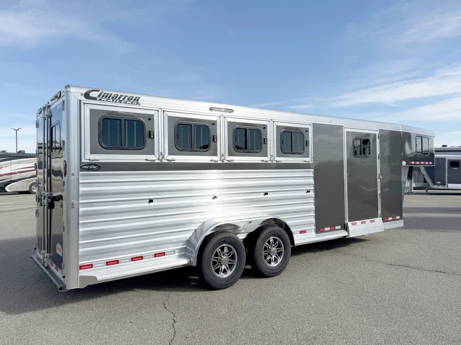 2026 Cimarron Norstar 4HGN | Photo 8 of 20