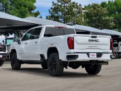 2026 GMC Sierra 2500HD Denali Ultimate | Thumbnail Photo 4 of 25