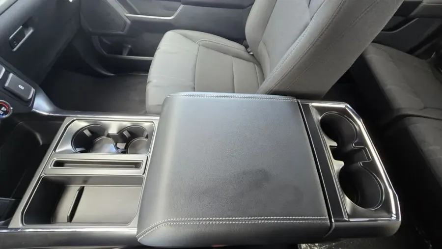 2026 Ford F-150 | Photo 23 of 29