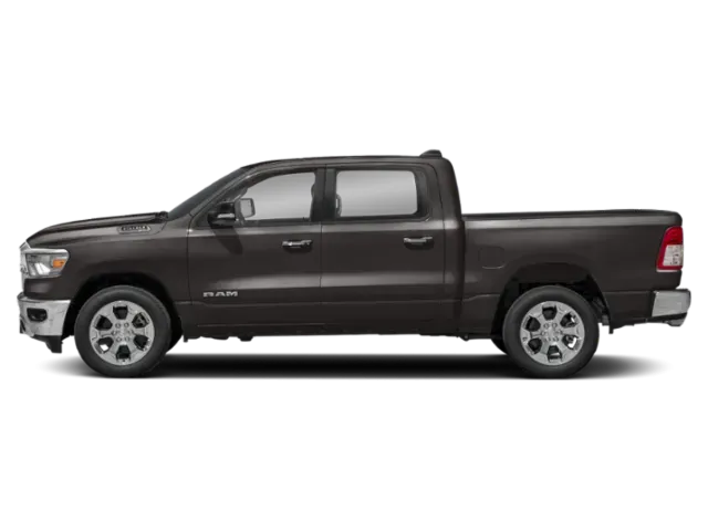 2021 RAM 1500 | Photo 2 of 12