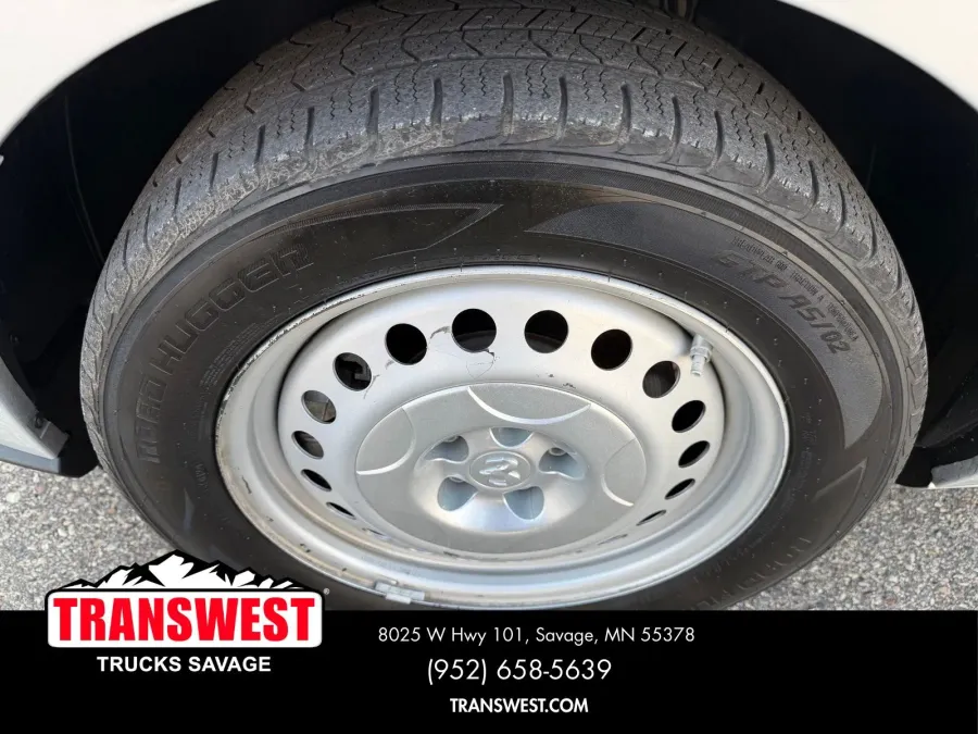 2022 RAM Promaster City Base | Photo 8 of 22