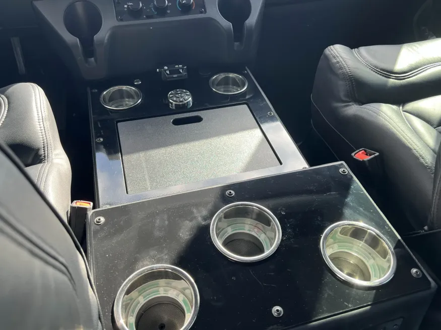 2024 Freightliner M2 106 Bolt | Photo 17 of 25