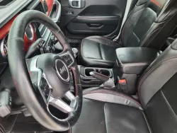 2020 Jeep Gladiator Rubicon | Thumbnail Photo 11 of 26