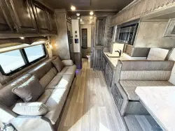 2025 Cimarron Norstar 5HLQ | Thumbnail Photo 5 of 27