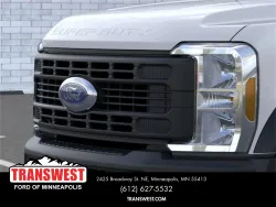 2026 Ford Super Duty F-600 XL | Thumbnail Photo 17 of 22