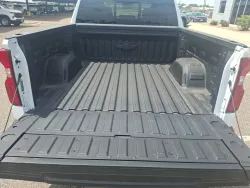 2026 Chevrolet Silverado 1500 LT Trail Boss | Thumbnail Photo 8 of 19