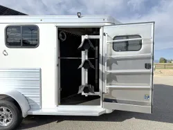 2025 Logan Coach Bullseye 3HBP | Thumbnail Photo 4 of 13