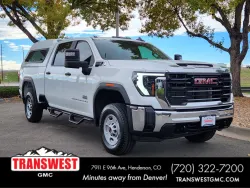 2024 GMC Sierra 2500HD Pro | Thumbnail Photo 29 of 29