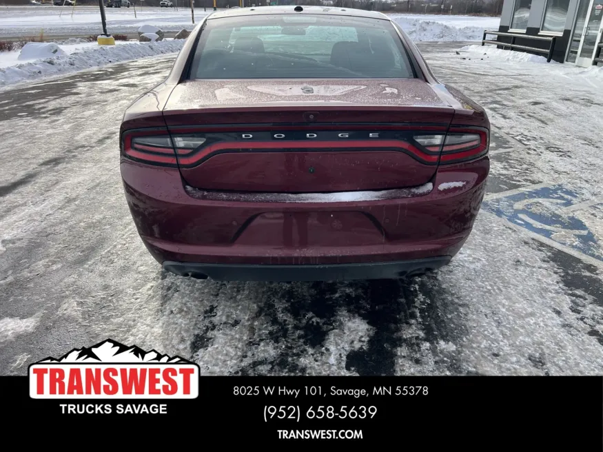 2020 Dodge Charger | Photo 10 of 15