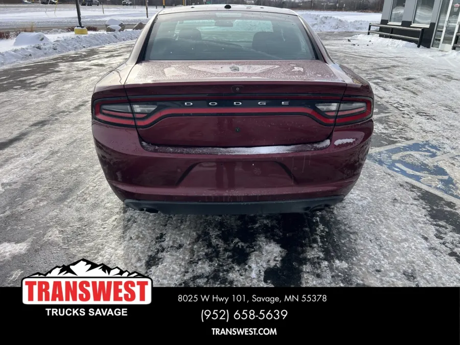 2020 Dodge Charger | Photo 10 of 15