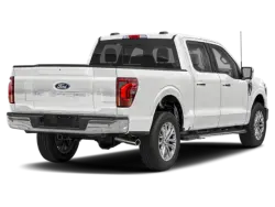 2024 Ford F-150 | Thumbnail Photo 1 of 13