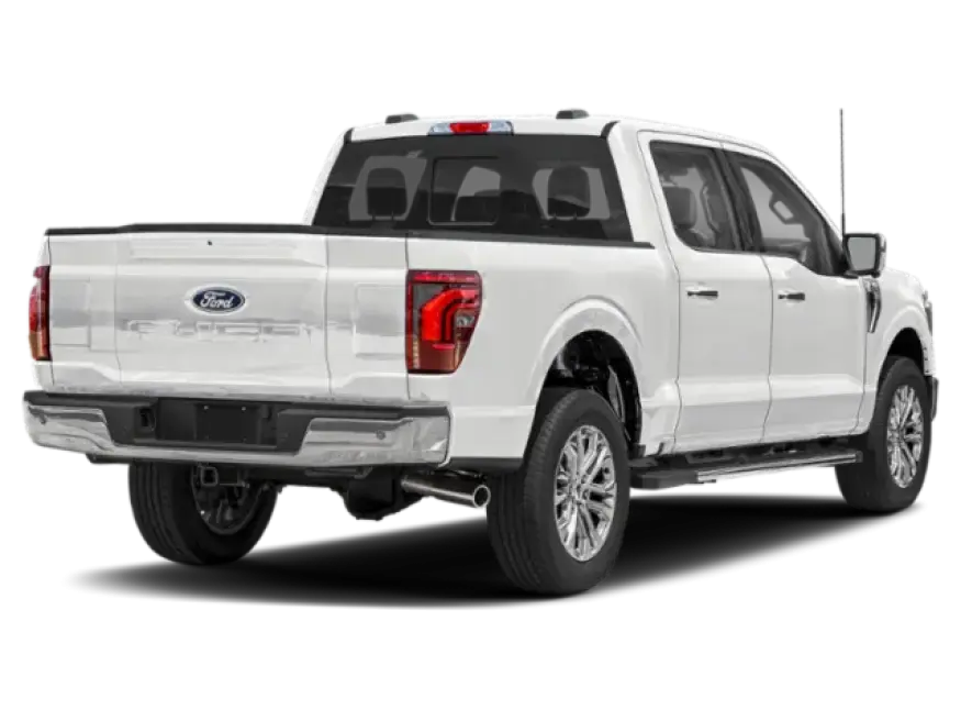2024 Ford F-150 | Photo 1 of 13