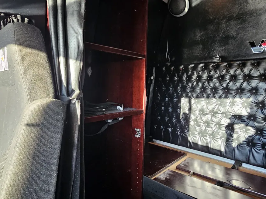 2021 Western Star 4900SA | Photo 11 of 20