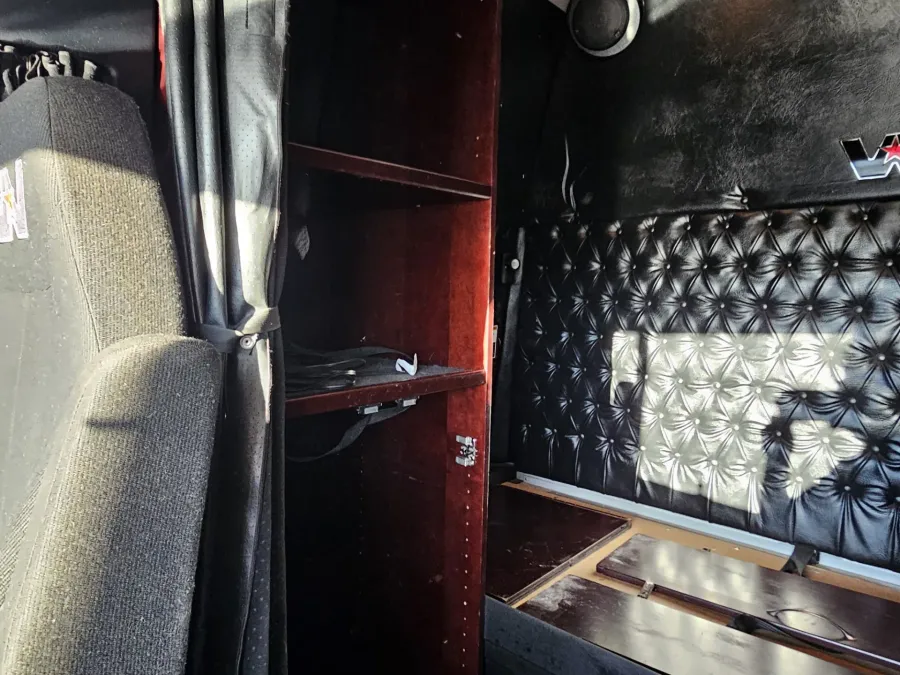 2021 Western Star 4900SA | Photo 11 of 20