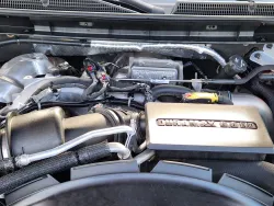 2022 GMC Sierra 2500HD AT4 | Thumbnail Photo 19 of 20