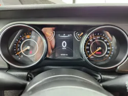 2023 Jeep Wrangler Sport S | Thumbnail Photo 19 of 28