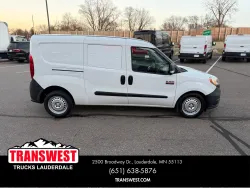 2021 RAM Promaster City Tradesman | Thumbnail Photo 5 of 21