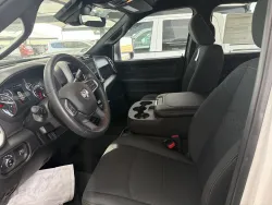 2026 RAM 2500 Tradesman | Thumbnail Photo 11 of 14