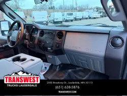 2016 Ford Super Duty F-550 XL | Thumbnail Photo 20 of 21