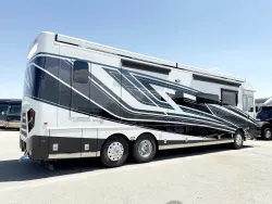 2026 Newmar Dutch Star 4081 | Thumbnail Photo 20 of 32