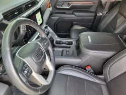 2024 GMC Sierra 2500HD Denali | Thumbnail Photo 11 of 25