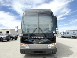 2023 Emerald Prevost H3-45 Triple Slide | Thumbnail Photo 26 of 35