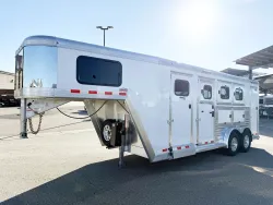 2026 Cimarron Norstar 3HGN | Thumbnail Photo 20 of 22