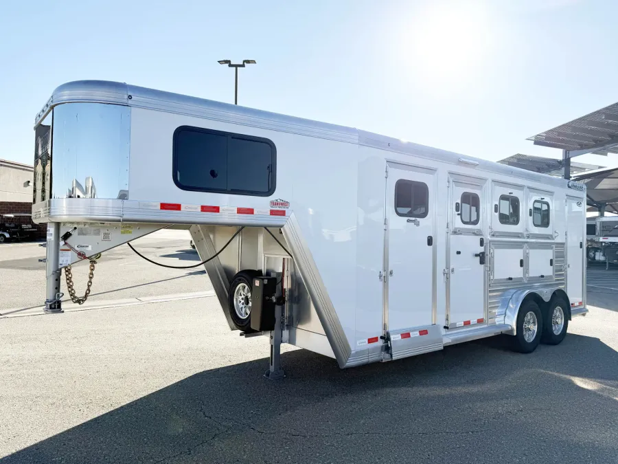 2026 Cimarron Norstar 3HGN | Photo 20 of 22