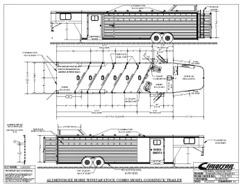 2026 Cimarron Winstar 6hgn