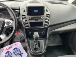 2022 Ford Transit Connect XL | Thumbnail Photo 11 of 21
