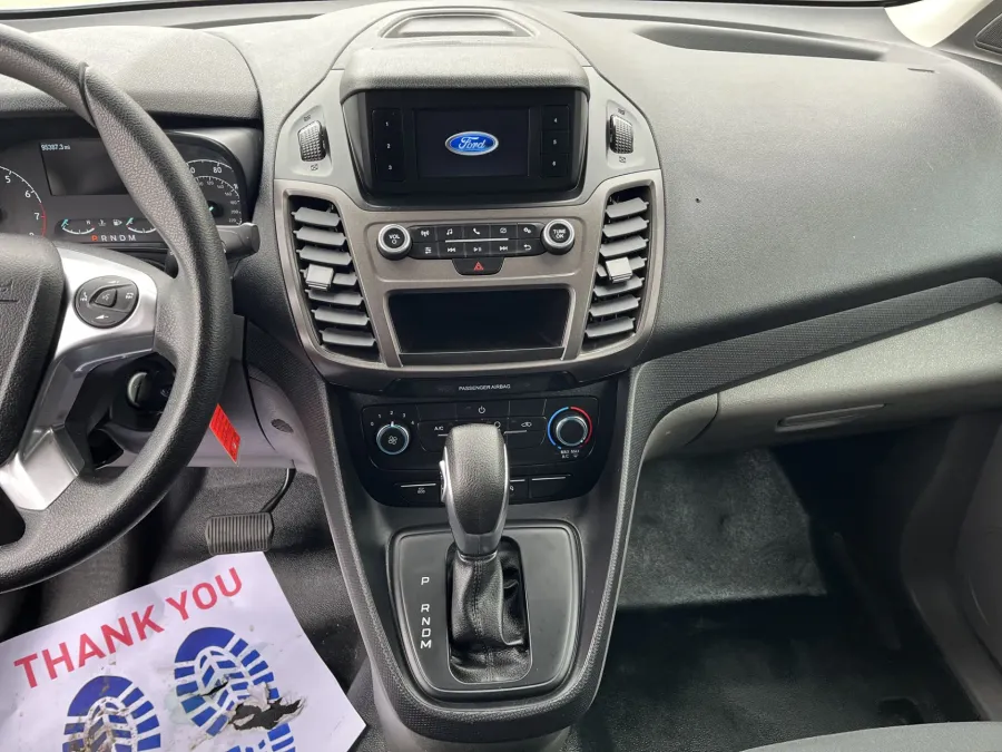 2022 Ford Transit Connect XL | Photo 11 of 21