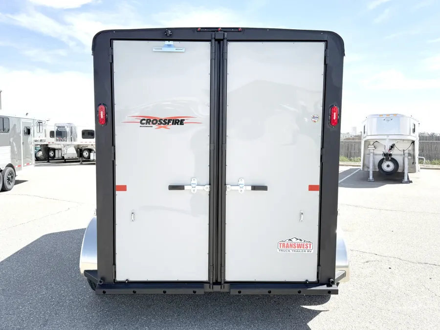 2026 Logan Coach Crossfire 2HBP | Photo 8 of 14