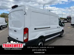 2023 Ford Transit-250 Base | Thumbnail Photo 13 of 20