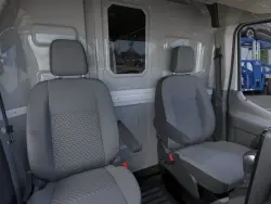 2026 Ford Transit-350 Base | Thumbnail Photo 9 of 21