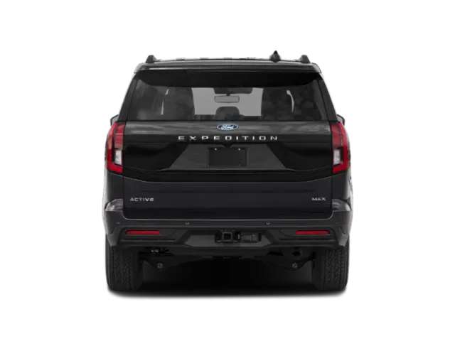 2026 Ford Expedition Max | Photo 7 of 17