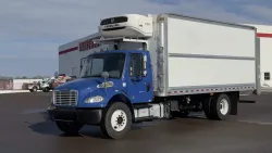2019 Freightliner M2 106 | Thumbnail Photo 2 of 15