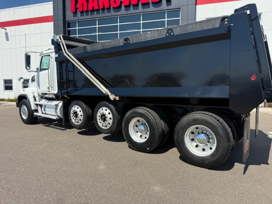 2018 Western Star 47X | Photo 5 of 14