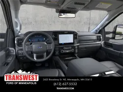 2026 Ford Super Duty F-350 | Thumbnail Photo 9 of 22