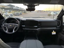 2026 Chevrolet Silverado 2500HD LTZ | Thumbnail Photo 11 of 20