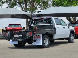 2026 GMC Sierra 3500HD CC Pro | Thumbnail Photo 6 of 23