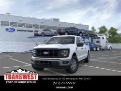 2025 Ford F-150 | Thumbnail Photo 2 of 22