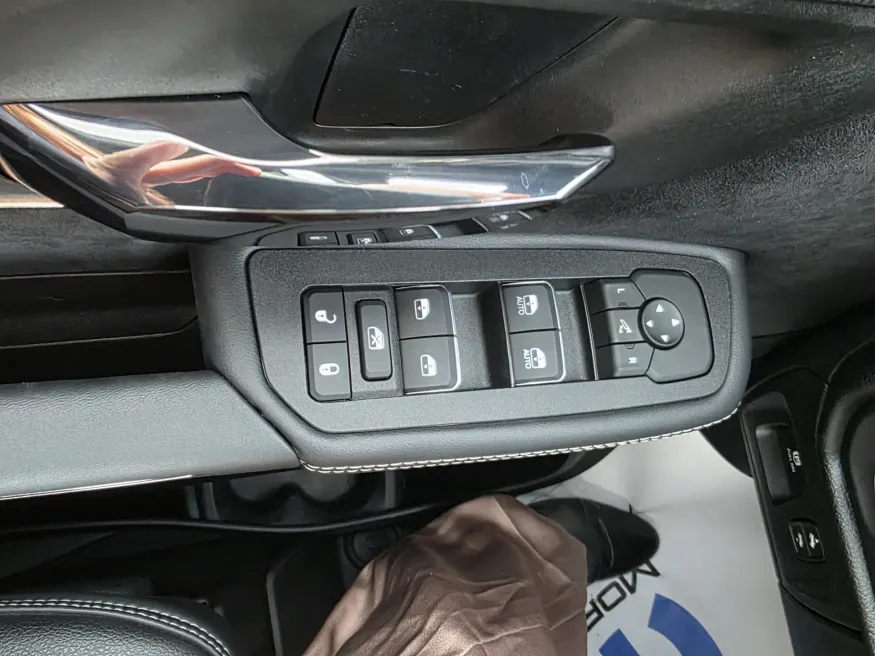 2026 RAM 1500 RHO | Photo 19 of 24