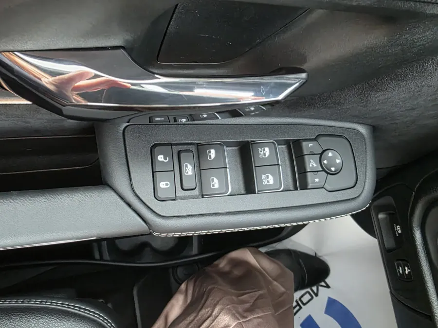 2026 RAM 1500 RHO | Photo 19 of 24