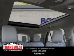 2026 Ford Explorer Platinum | Thumbnail Photo 21 of 23