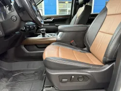 2024 Chevrolet Silverado 1500 High Country | Thumbnail Photo 13 of 19