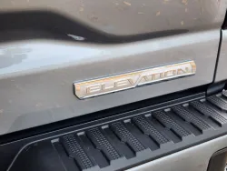 2026 GMC Sierra 1500 Elevation | Thumbnail Photo 14 of 28