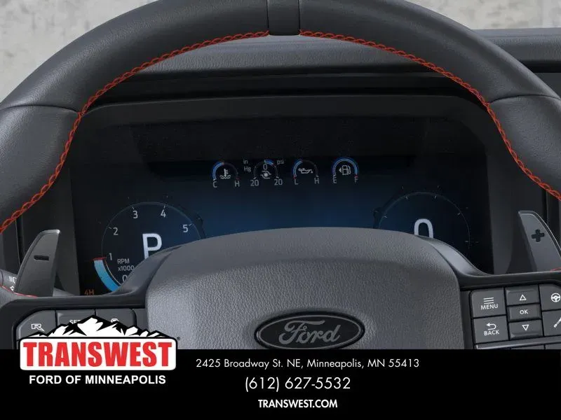 2026 Ford F-150 Raptor | Photo 12 of 22