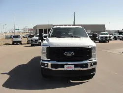 2023 Ford Super Duty F-350 XL | Thumbnail Photo 7 of 14