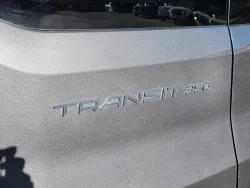 2023 Ford Transit Passenger Wagon T350 | Thumbnail Photo 11 of 30