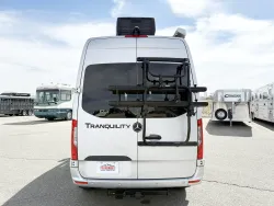 2023 Thor Tranquility 19P | Thumbnail Photo 13 of 16